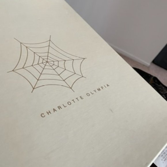 Charlotte Olympia Pumps - Picture 3 of 6